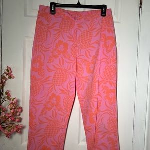 Lilly Pulitzer Pants